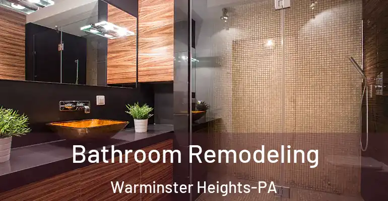 inner Bathroom imggen Bathroom Remodeling Warminster Heights-PA