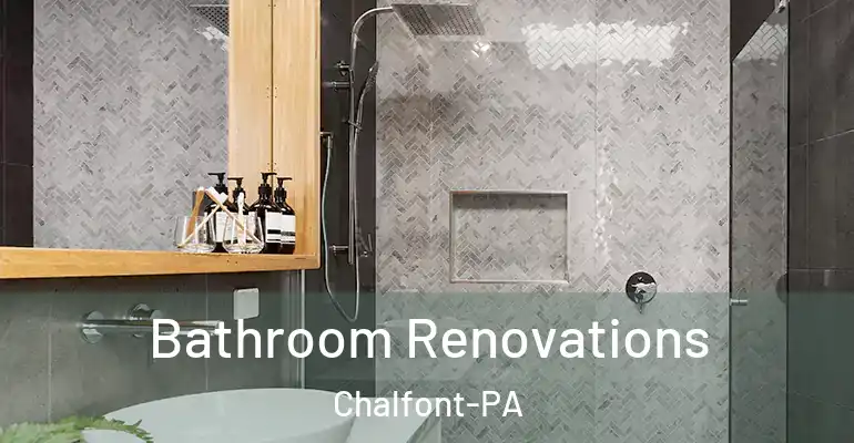 inner Bathroom imggen Bathroom Renovations Chalfont-PA
