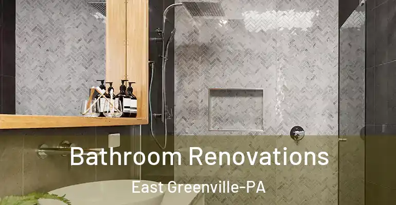 inner Bathroom imggen Bathroom Renovations East Greenville-PA