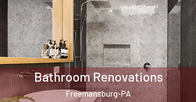 inner Bathroom imggen Bathroom Renovations Freemansburg-PA