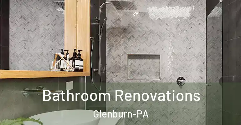 inner Bathroom imggen Bathroom Renovations Glenburn-PA