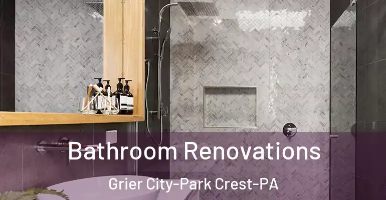 inner Bathroom imggen Bathroom Renovations Grier City-Park Crest-PA