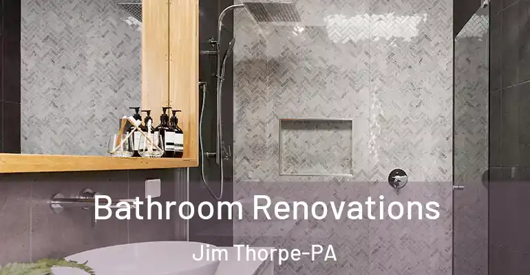 inner Bathroom imggen Bathroom Renovations Jim Thorpe-PA