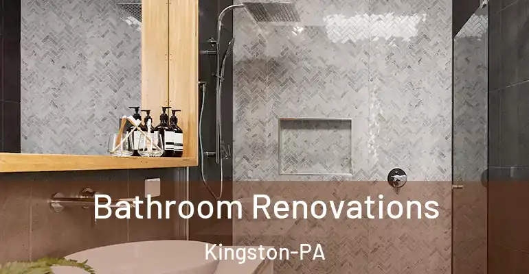 inner Bathroom imggen Bathroom Renovations Kingston-PA