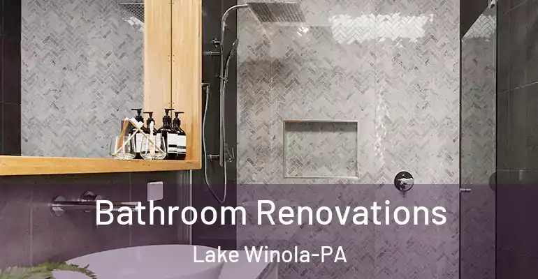 inner Bathroom imggen Bathroom Renovations Lake Winola-PA