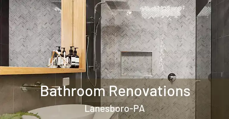 inner Bathroom imggen Bathroom Renovations Lanesboro-PA