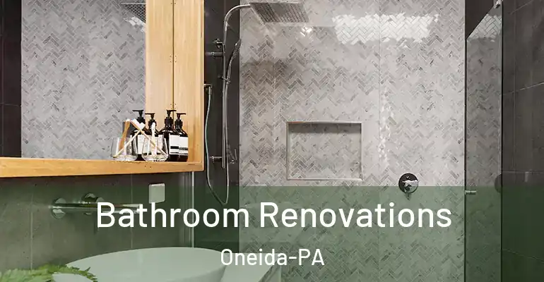 inner Bathroom imggen Bathroom Renovations Oneida-PA