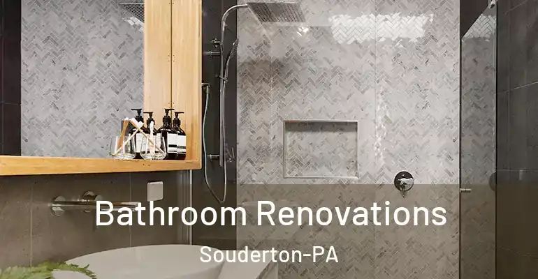 inner Bathroom imggen Bathroom Renovations Souderton-PA