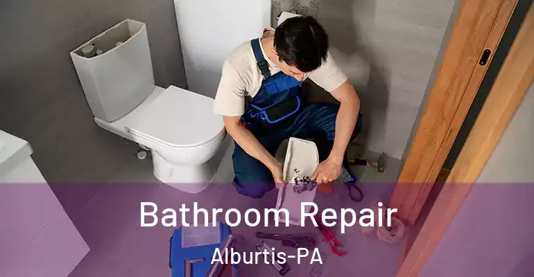 inner Bathroom imggen Bathroom Repair Alburtis-PA