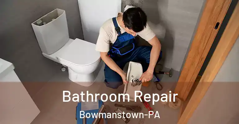 inner Bathroom imggen Bathroom Repair Bowmanstown-PA