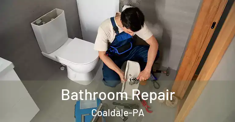inner Bathroom imggen Bathroom Repair Coaldale-PA