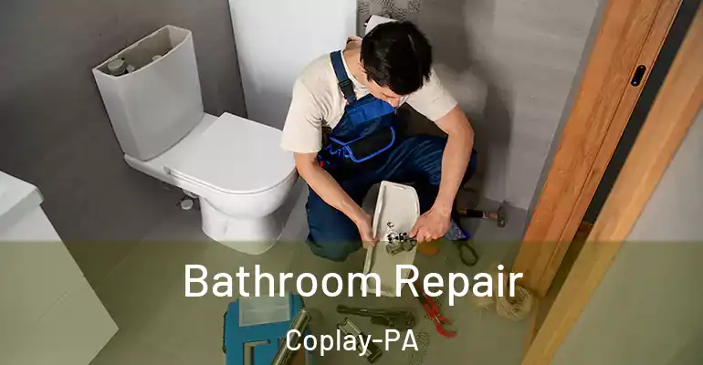 inner Bathroom imggen Bathroom Repair Coplay-PA