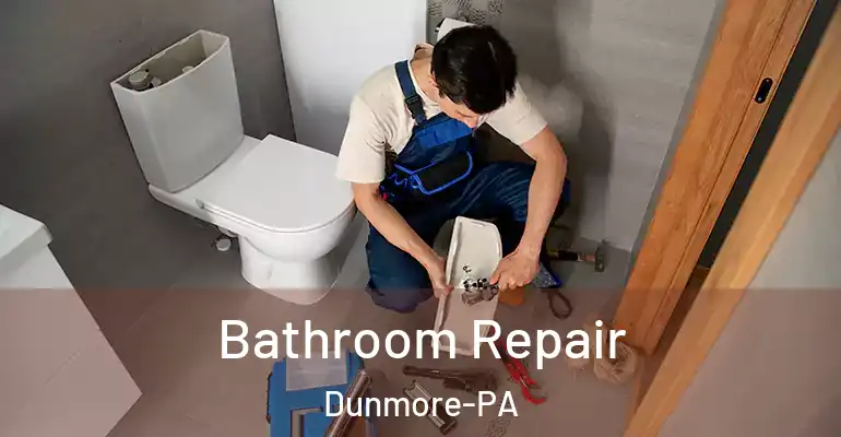 inner Bathroom imggen Bathroom Repair Dunmore-PA