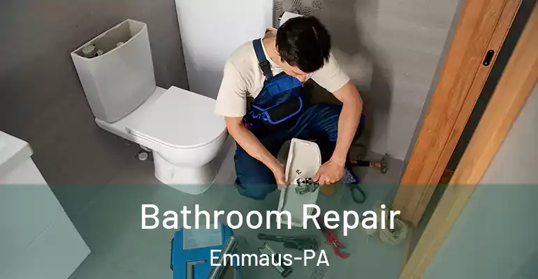inner Bathroom imggen Bathroom Repair Emmaus-PA