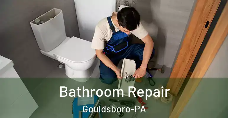 inner Bathroom imggen Bathroom Repair Gouldsboro-PA