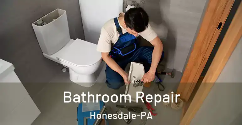 inner Bathroom imggen Bathroom Repair Honesdale-PA