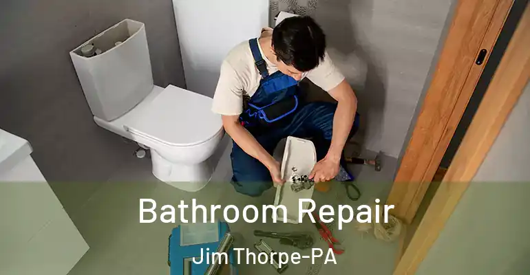 inner Bathroom imggen Bathroom Repair Jim Thorpe-PA