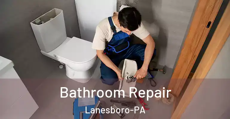 inner Bathroom imggen Bathroom Repair Lanesboro-PA