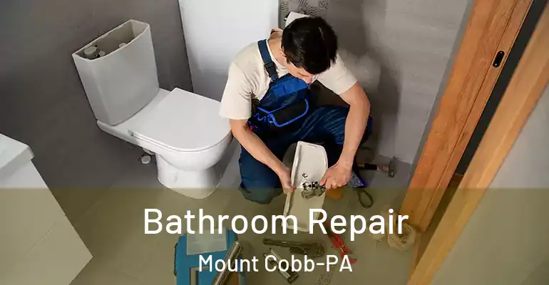 inner Bathroom imggen Bathroom Repair Mount Cobb-PA