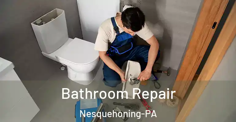 inner Bathroom imggen Bathroom Repair Nesquehoning-PA