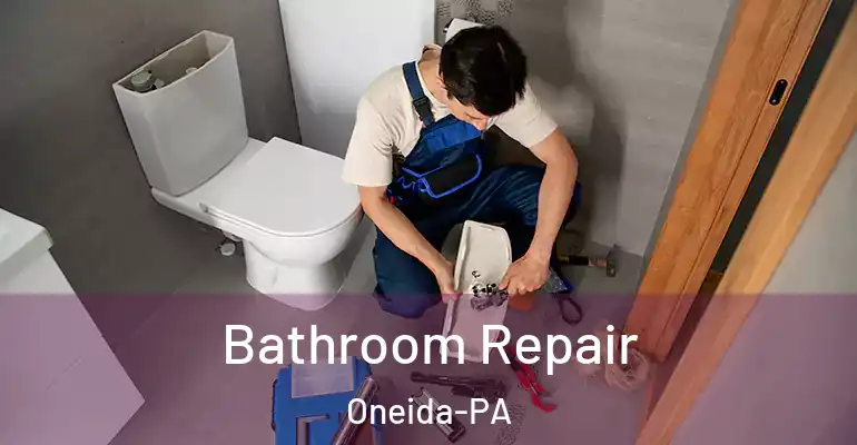 inner Bathroom imggen Bathroom Repair Oneida-PA