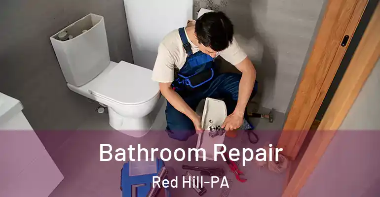 inner Bathroom imggen Bathroom Repair Red Hill-PA
