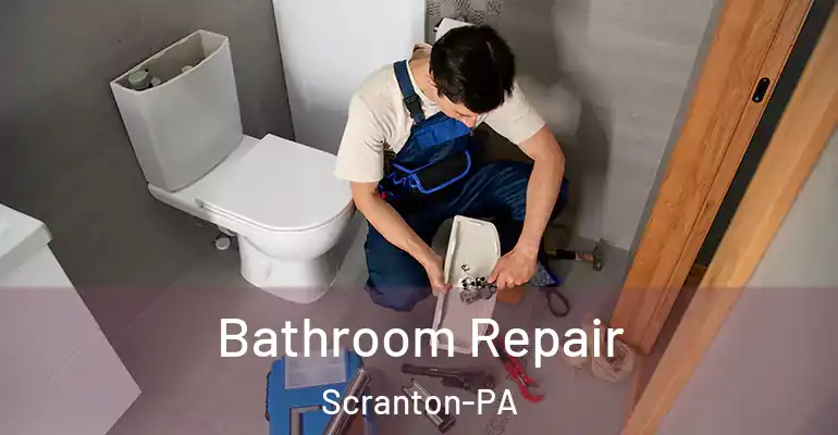 inner Bathroom imggen Bathroom Repair Scranton-PA