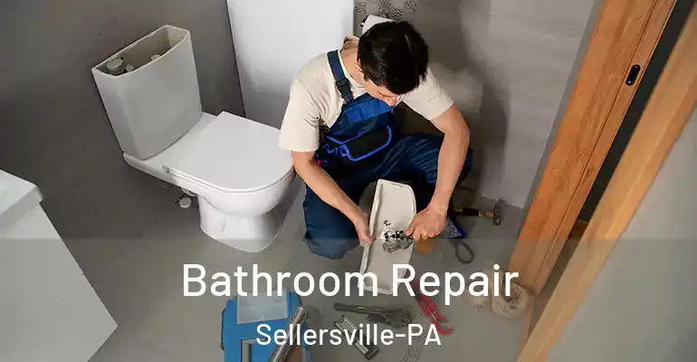 inner Bathroom imggen Bathroom Repair Sellersville-PA