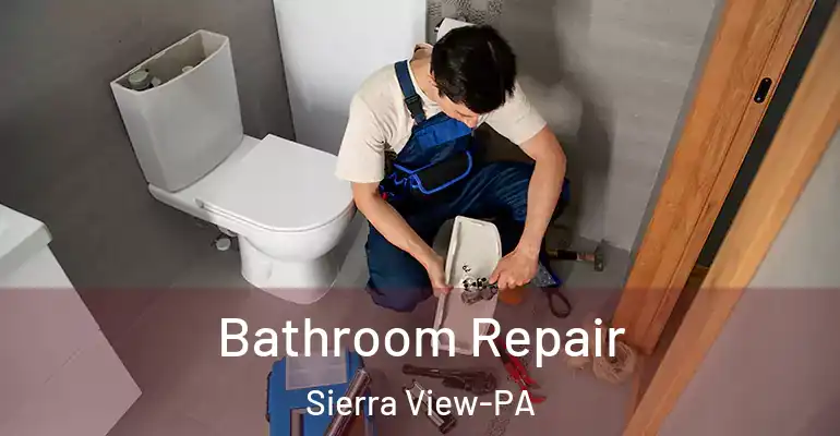 inner Bathroom imggen Bathroom Repair Sierra View-PA