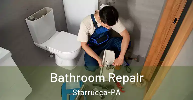 inner Bathroom imggen Bathroom Repair Starrucca-PA