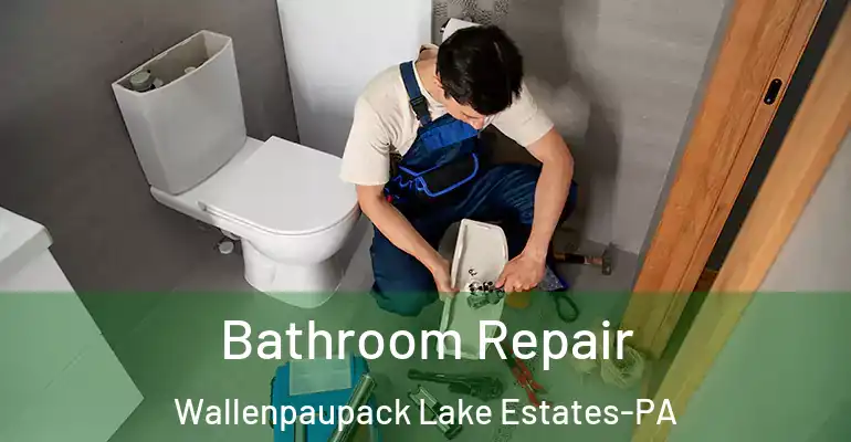 inner Bathroom imggen Bathroom Repair Wallenpaupack Lake Estates-PA