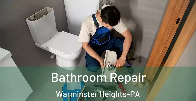 inner Bathroom imggen Bathroom Repair Warminster Heights-PA