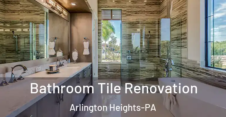 inner Bathroom imggen Bathroom Tile Renovation Arlington Heights-PA