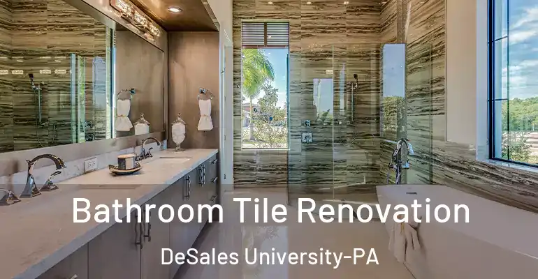 inner Bathroom imggen Bathroom Tile Renovation DeSales University-PA