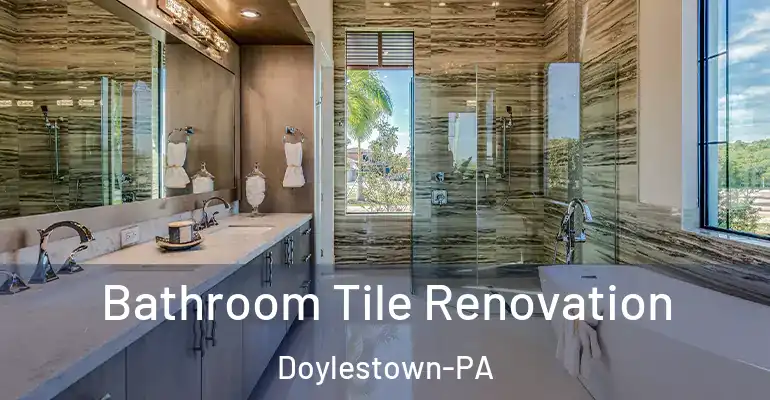 inner Bathroom imggen Bathroom Tile Renovation Doylestown-PA