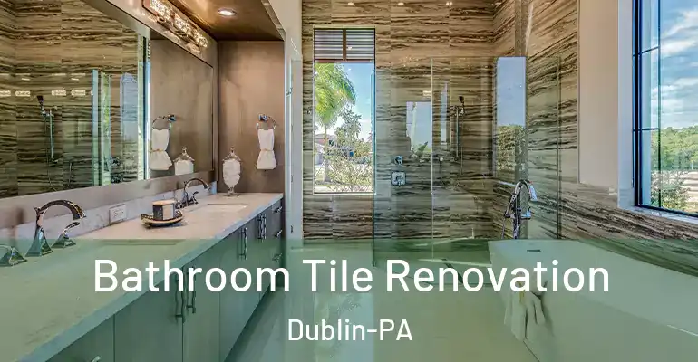 inner Bathroom imggen Bathroom Tile Renovation Dublin-PA