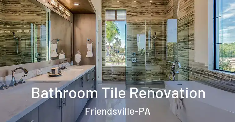inner Bathroom imggen Bathroom Tile Renovation Friendsville-PA