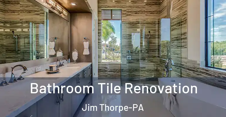 inner Bathroom imggen Bathroom Tile Renovation Jim Thorpe-PA