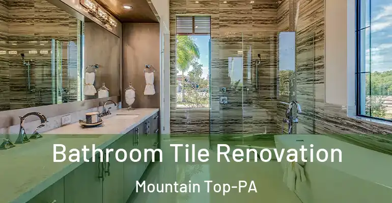 inner Bathroom imggen Bathroom Tile Renovation Mountain Top-PA