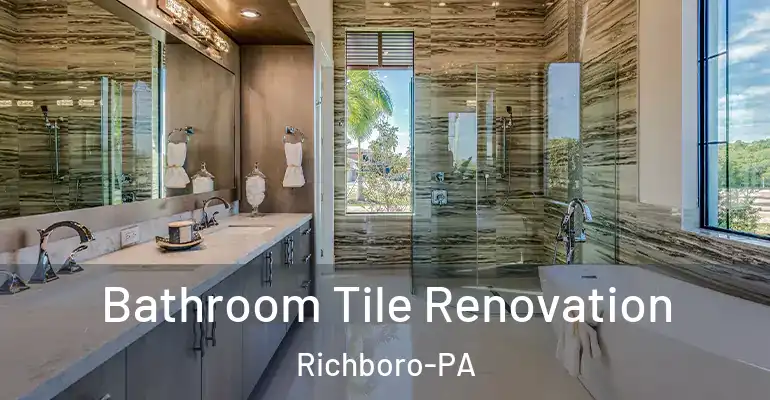 inner Bathroom imggen Bathroom Tile Renovation Richboro-PA