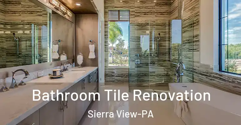 inner Bathroom imggen Bathroom Tile Renovation Sierra View-PA
