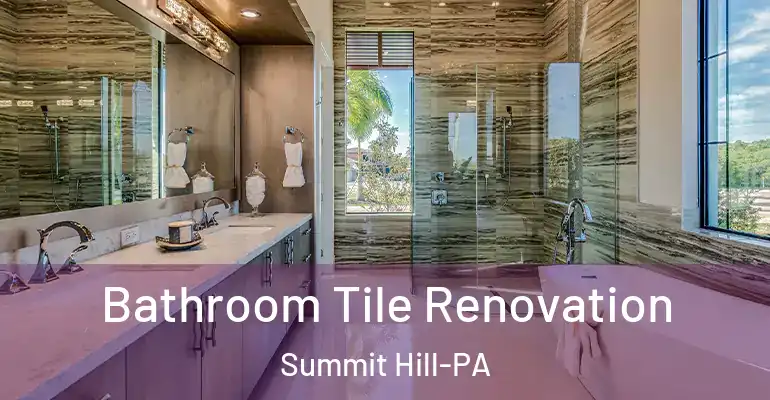 inner Bathroom imggen Bathroom Tile Renovation Summit Hill-PA
