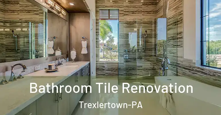 inner Bathroom imggen Bathroom Tile Renovation Trexlertown-PA
