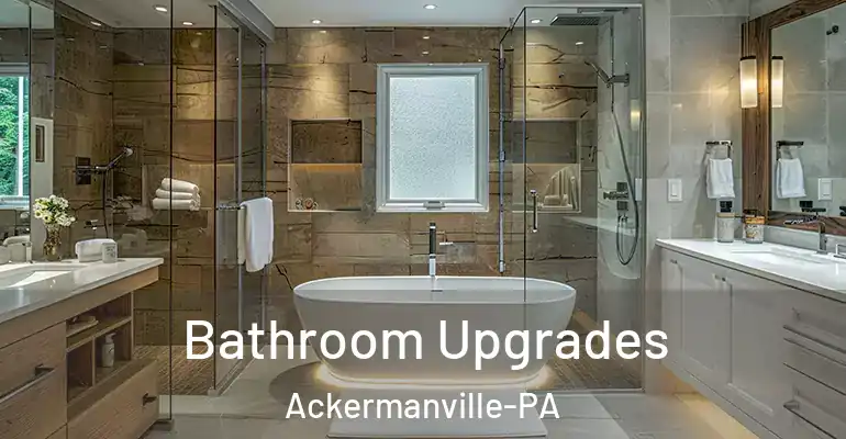 inner Bathroom imggen Bathroom Upgrades Ackermanville-PA