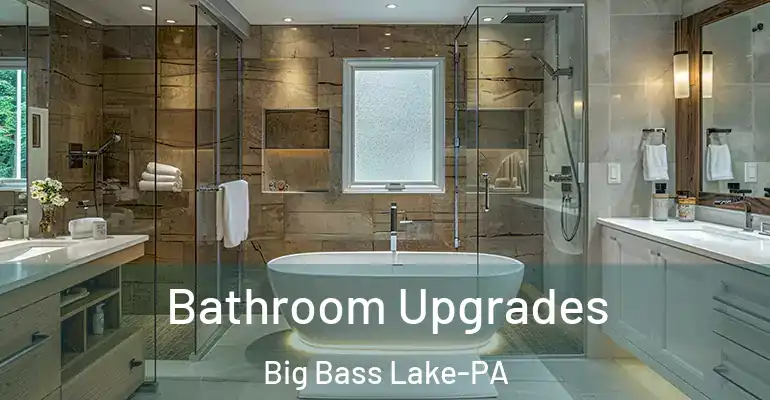 inner Bathroom imggen Bathroom Upgrades Big Bass Lake-PA