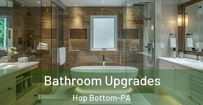 inner Bathroom imggen Bathroom Upgrades Hop Bottom-PA