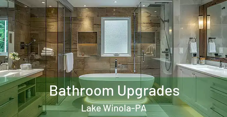 inner Bathroom imggen Bathroom Upgrades Lake Winola-PA
