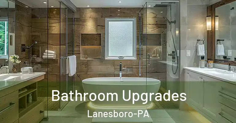 inner Bathroom imggen Bathroom Upgrades Lanesboro-PA