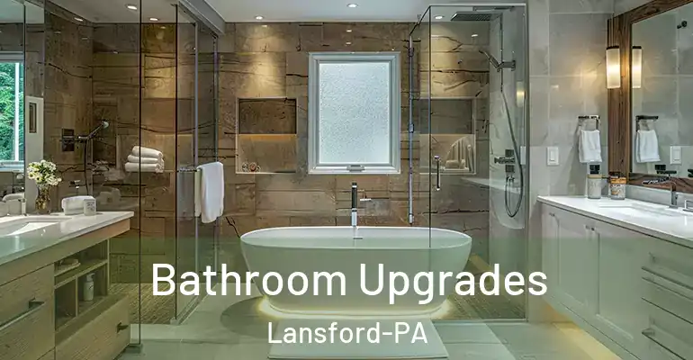 inner Bathroom imggen Bathroom Upgrades Lansford-PA