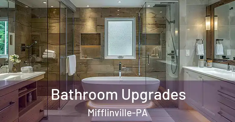 inner Bathroom imggen Bathroom Upgrades Mifflinville-PA